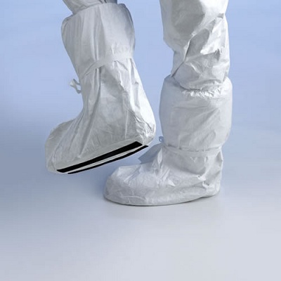 Cubre zapatos para Hygomat Antiestático Impermeable