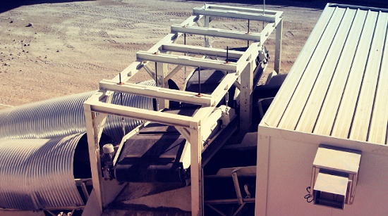 Foto de Separadores magnéticos