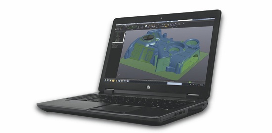 Foto de Módulo de software de Escaneado a CAD