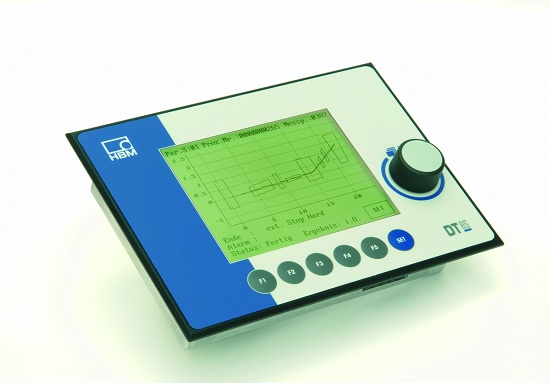 Foto de Módulo de visualización