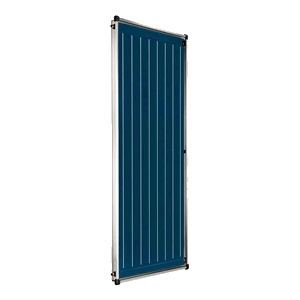 Foto de Captadores solares Smart