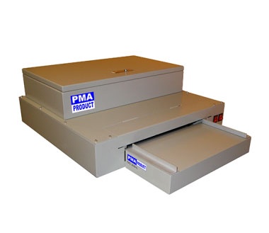 Foto de Barnizadora UV