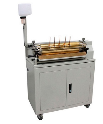 Foto de Encoladoras de cola caliente