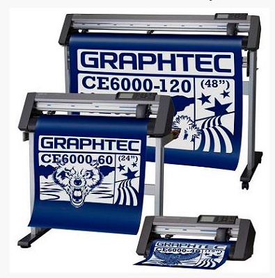 Foto de Plotters de corte