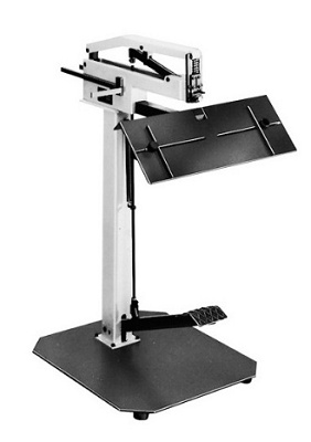 Foto de Grapadoras a pedal