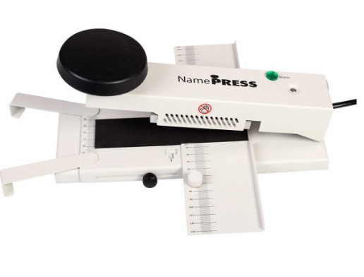 Foto de Termoimpresora