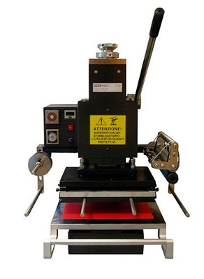 Foto de Termoimpresora