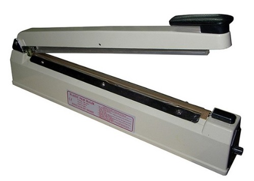 Foto de Selladoras de bolsas