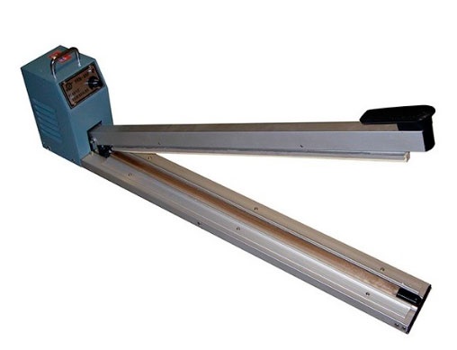 Foto de Selladoras de bolsas