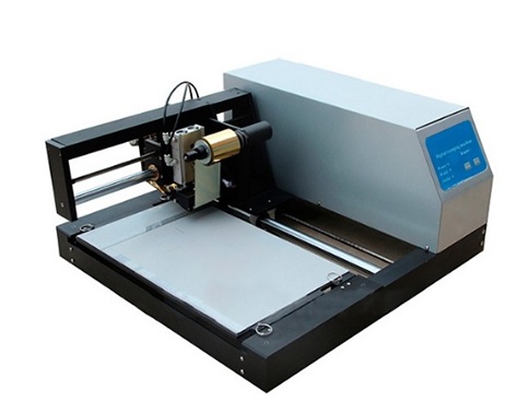 Foto de Termoimpresoras