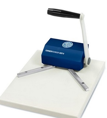 Foto de Redondeadoras de esquinas