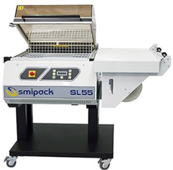 Foto de Retractiladoras