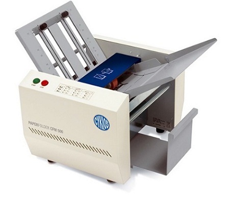 Foto de Plegadoras compactas