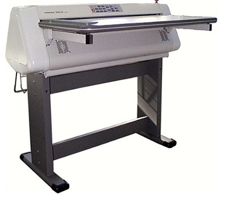 Foto de Plegadoras de planos