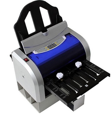 Foto de Plegadoras compactas