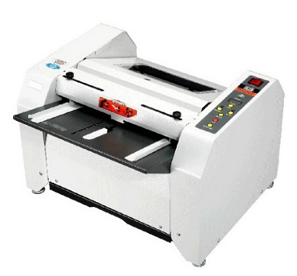 Foto de Plegadoras grapadoras