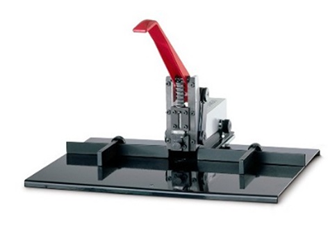 Foto de Grapadoras manuales