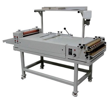 Foto de Encuadernadoras