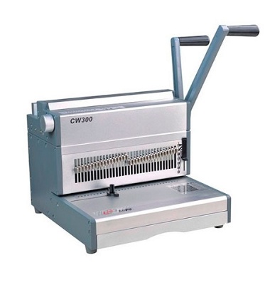 Foto de Encuadernación espiral