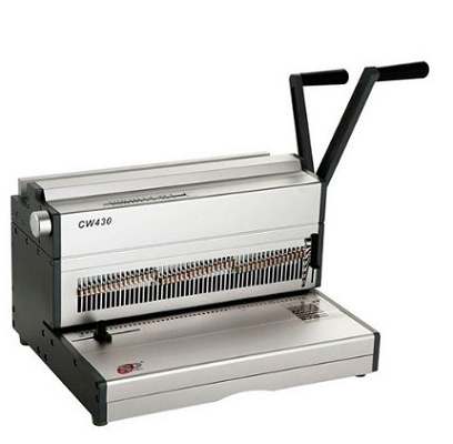 Foto de Encuadernadoras de espiral