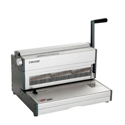 Foto de Encuadernadoras de espiral