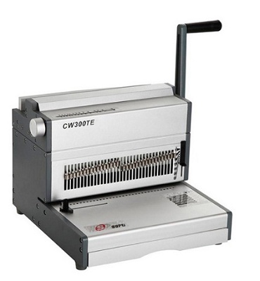 Foto de Encuadernadoras de espiral