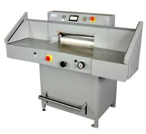 Foto de Equipos de corte