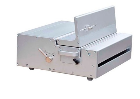 Foto de Maquinas de peines múltiples