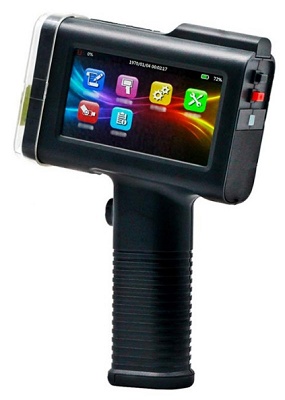 Foto de Equipo de impresión