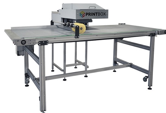 Foto de Equipo de impresión