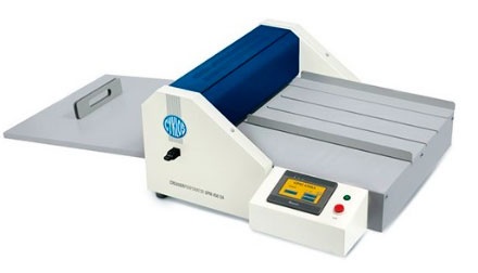 Foto de Hendidora microperforadora