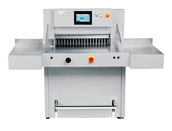 Foto de Guillotinas de uso industrial