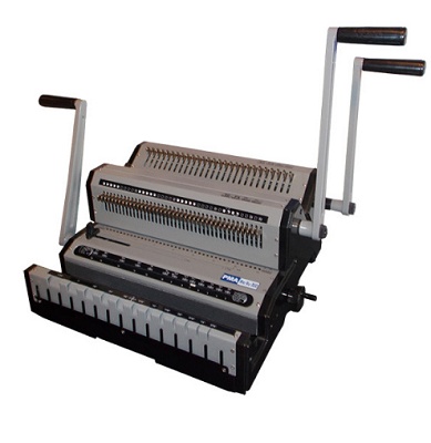 Foto de Encuadernadoras de espiral