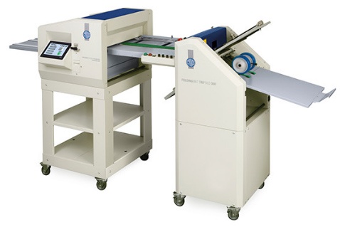 Foto de Hendidoras microperforadoras