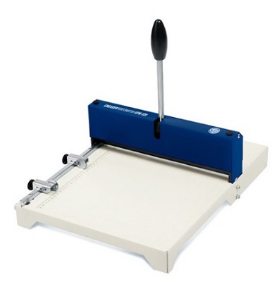 Foto de Hendidora microperforadora