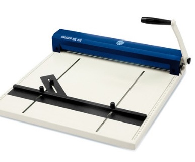 Foto de Hendidora manual