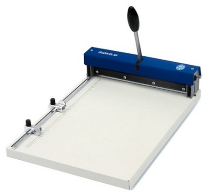 Foto de Hendidora manual