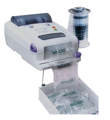 Foto de Protector de envíos