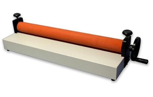 Foto de Laminadoras montadoras