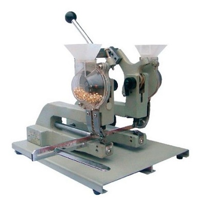 Foto de Remachadoras de sobremesa