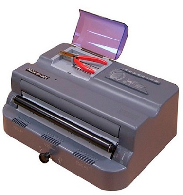 Foto de Complementos de espiral