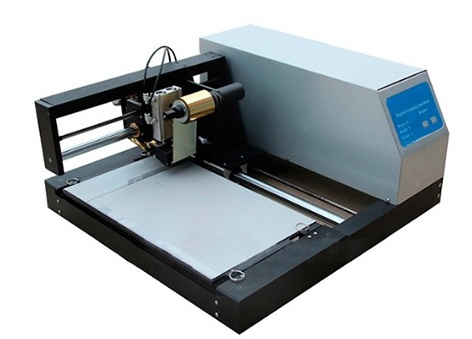 Foto de Termoimpresoras digitales