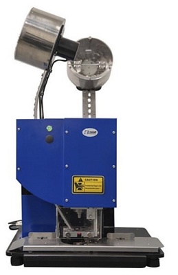 Foto de Remachadora de sobremesa