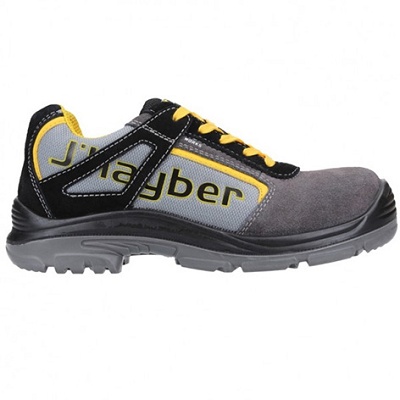 Zapatos seguridad ligero J'hayber Maverick SP1 - Seguridad - Zapatos de seguridad
