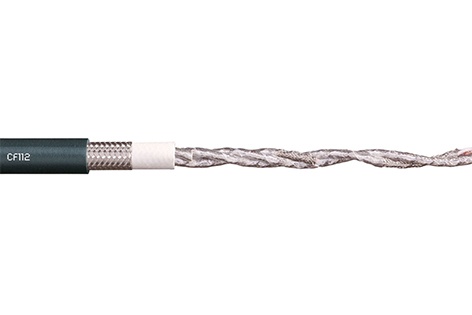 Foto de Cable de control PVC apantallado