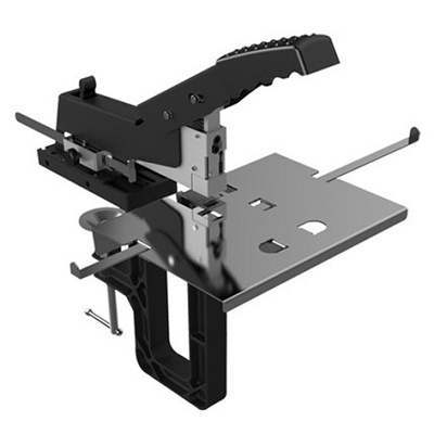 regular Ahorro trono Grapadora manual Sh-04 - Industria Gráfica - Grapadora manual
