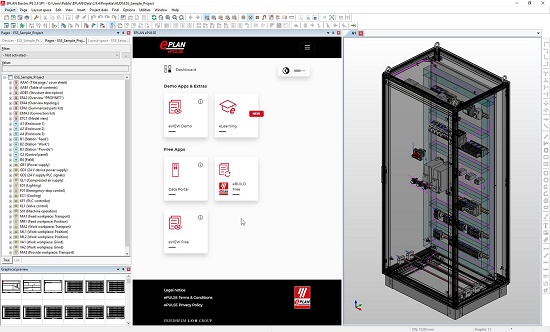 Foto de Software de intercambio entre fabricantes de componentes e ingenieros