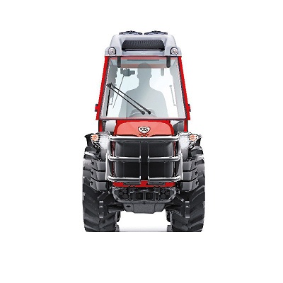 Foto de Tractor mono direccional