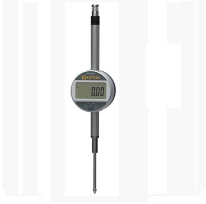 Reloj comparador digital Sylvac S_Dial Work - Bluetooth - Medición y  control - Reloj comparador digital