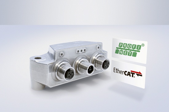 Foto de Acondicionador de señal